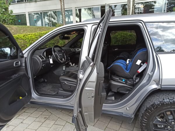 JEEP CHEROKEE 3.6 LAREDO 2020 AUTOMATICO 4X4 BLINDAJE 2 PLUS - Image 10