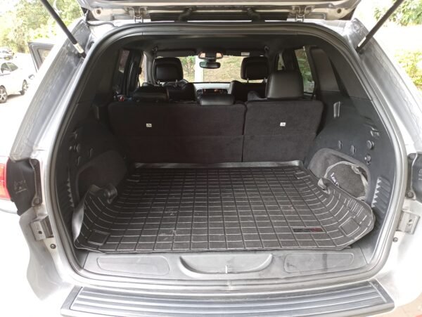JEEP CHEROKEE 3.6 LAREDO 2020 AUTOMATICO 4X4 BLINDAJE 2 PLUS - Image 9