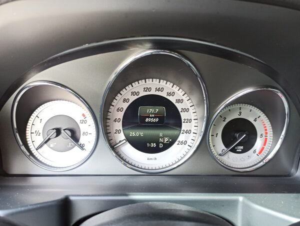 MERCEDES BENZ GLK220 Cdi 2015 AUTOMATICO 4MATIC BLINDAJE 2 PLUS - Image 15