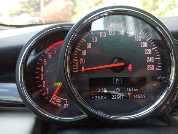 MINI COOPER S 2.0 TURBO CHILLI 2020 AUTOMATICO - Image 16