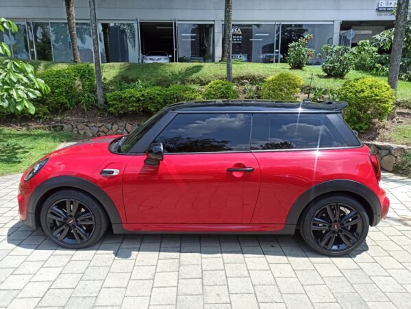 MINI COOPER S 2.0 TURBO CHILLI 2020 AUTOMATICO - Image 2