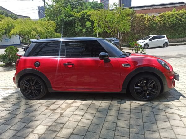 MINI COOPER S 2.0 TURBO CHILLI 2020 AUTOMATICO - Image 6