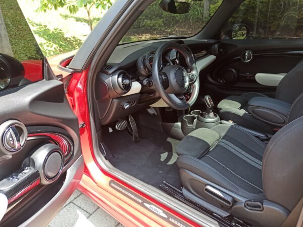 MINI COOPER S 2.0 TURBO CHILLI 2020 AUTOMATICO - Image 10