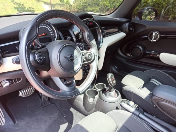 MINI COOPER S 2.0 TURBO CHILLI 2020 AUTOMATICO - Image 11
