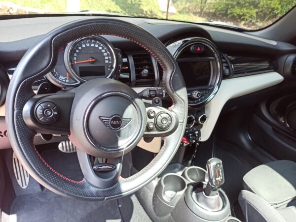 MINI COOPER S 2.0 TURBO CHILLI 2020 AUTOMATICO - Image 15