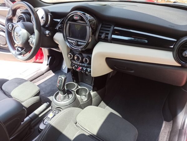MINI COOPER S 2.0 TURBO CHILLI 2020 AUTOMATICO - Image 17