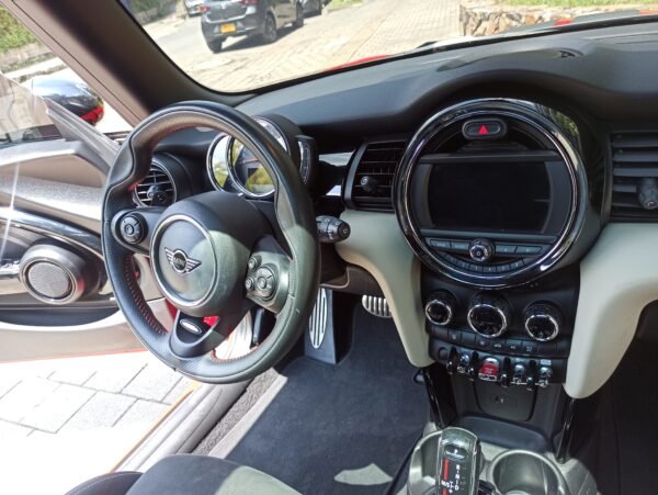MINI COOPER S 2.0 TURBO CHILLI 2020 AUTOMATICO - Image 14