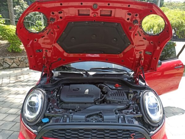 MINI COOPER S 2.0 TURBO CHILLI 2020 AUTOMATICO - Image 19
