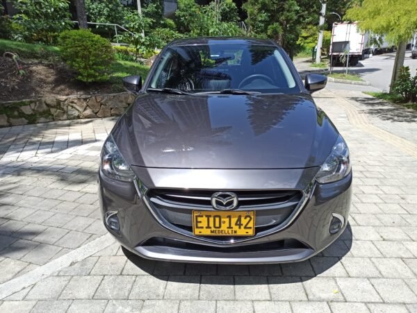 MAZDA 2 TOURING 2019 AUTOMATICO - Image 4