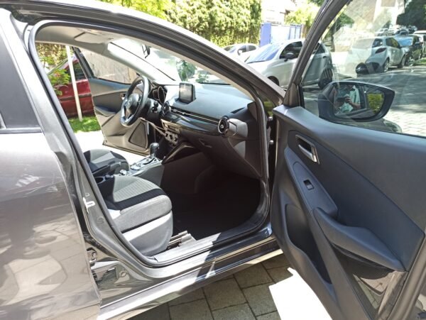 MAZDA 2 TOURING 2019 AUTOMATICO - Image 16