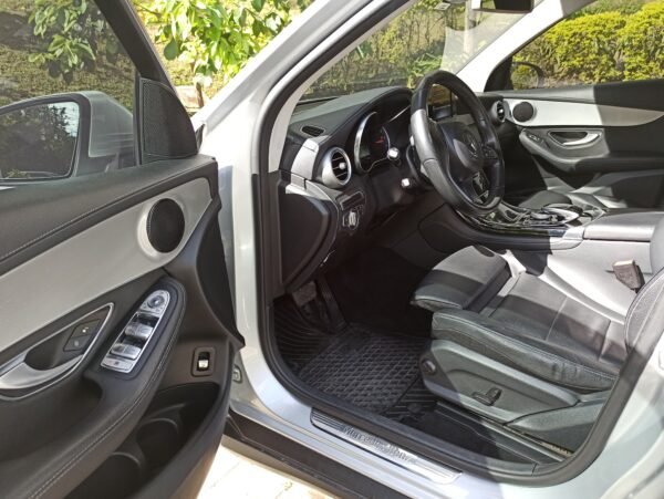 MERCEDES BENZ GLC220 Cdi 2017 AUTOMATICO 4MATIC DIESEL - Image 11