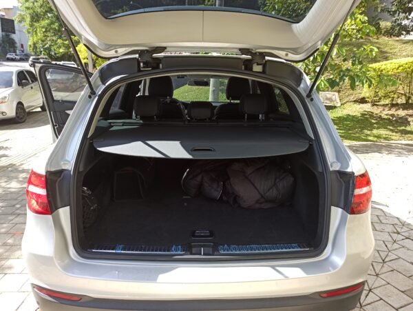 MERCEDES BENZ GLC220 Cdi 2017 AUTOMATICO 4MATIC DIESEL - Image 9