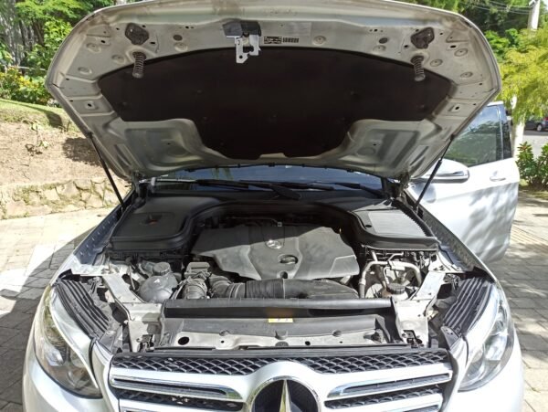 MERCEDES BENZ GLC220 Cdi 2017 AUTOMATICO 4MATIC DIESEL - Image 19