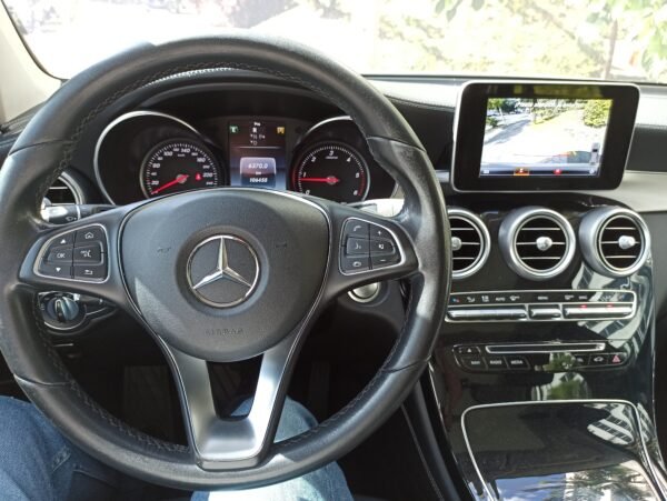 MERCEDES BENZ GLC220 Cdi 2017 AUTOMATICO 4MATIC DIESEL - Image 16