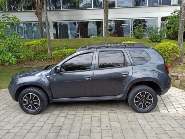 RENAULT DUSTER 2.0 DYNAMIQUE 2018 AUTOMATICO 4X2 - Image 2