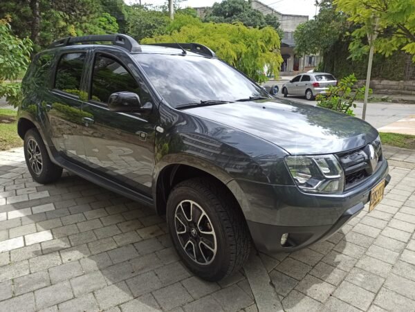 RENAULT DUSTER 2.0 DYNAMIQUE 2018 AUTOMATICO 4X2 - Image 5