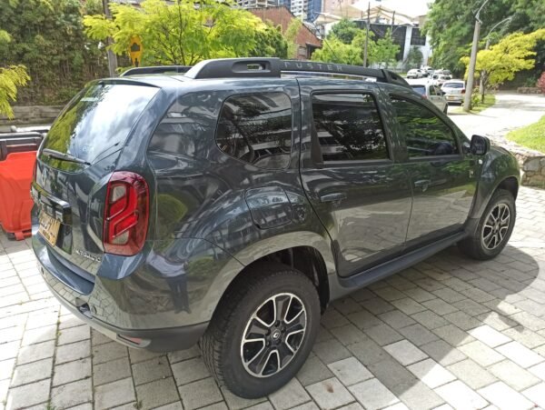 RENAULT DUSTER 2.0 DYNAMIQUE 2018 AUTOMATICO 4X2 - Image 7