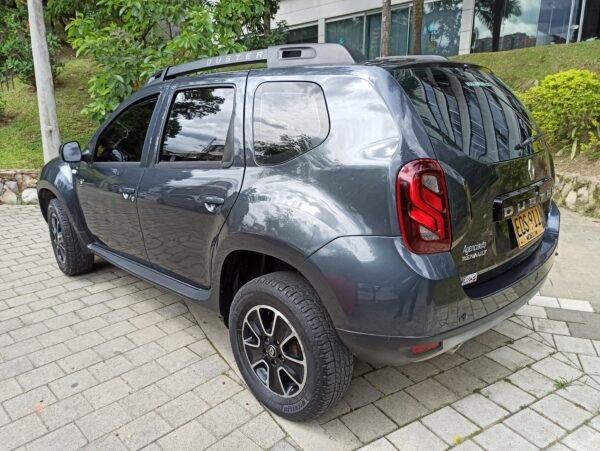 RENAULT DUSTER 2.0 DYNAMIQUE 2018 AUTOMATICO 4X2 - Image 3