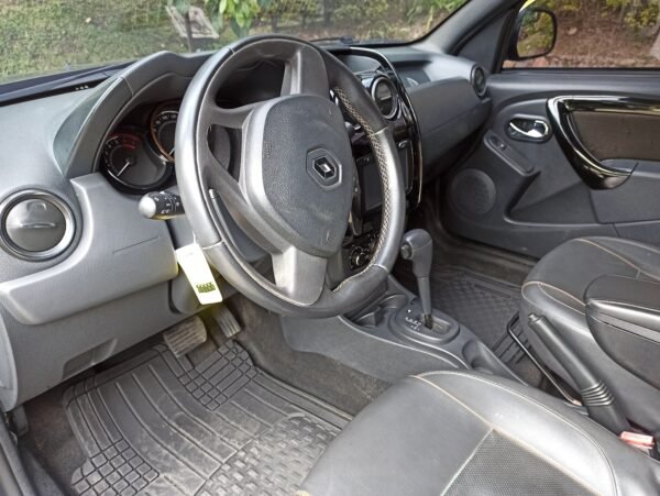 RENAULT DUSTER 2.0 DYNAMIQUE 2018 AUTOMATICO 4X2 - Image 12