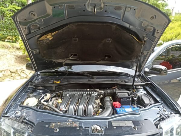 RENAULT DUSTER 2.0 DYNAMIQUE 2018 AUTOMATICO 4X2 - Image 17
