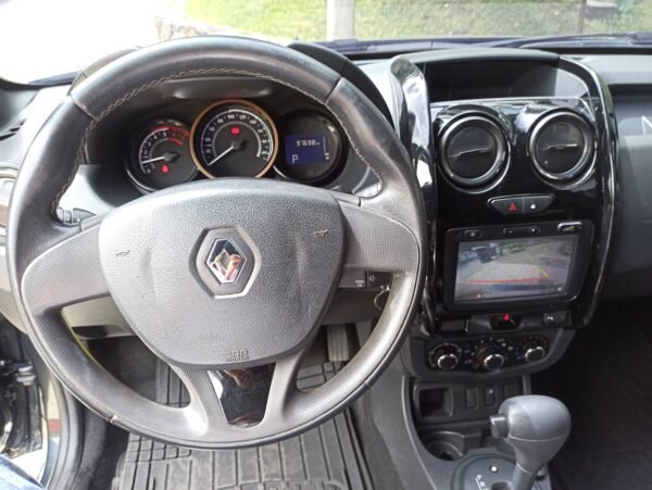 RENAULT DUSTER 2.0 DYNAMIQUE 2018 AUTOMATICO 4X2 - Image 14