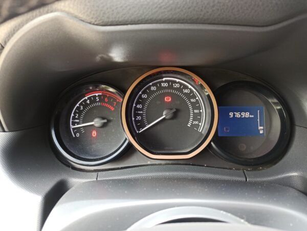 RENAULT DUSTER 2.0 DYNAMIQUE 2018 AUTOMATICO 4X2 - Image 15