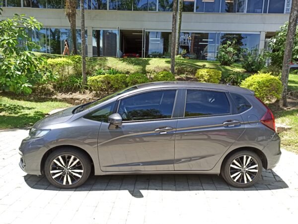 HONDA FIT 1.5 EX 2018 AUTOMATICO - Image 2