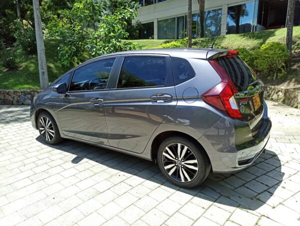 HONDA FIT 1.5 EX 2018 AUTOMATICO - Image 3