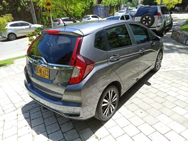 HONDA FIT 1.5 EX 2018 AUTOMATICO - Image 7