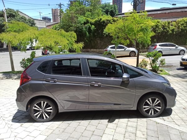 HONDA FIT 1.5 EX 2018 AUTOMATICO - Image 6