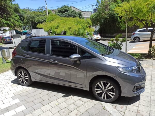 HONDA FIT 1.5 EX 2018 AUTOMATICO - Image 5
