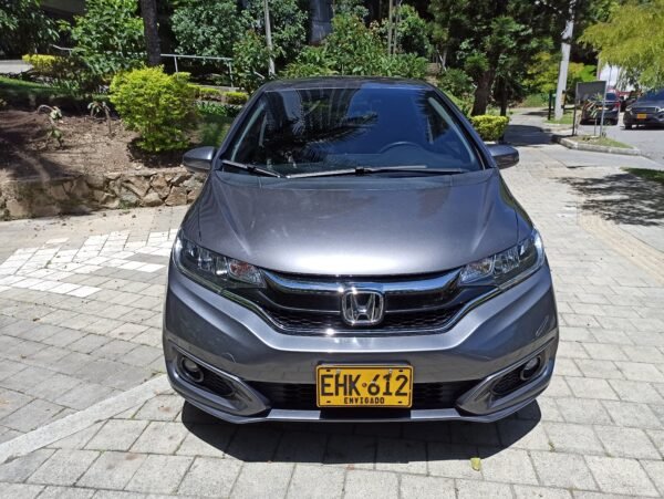 HONDA FIT 1.5 EX 2018 AUTOMATICO - Image 4
