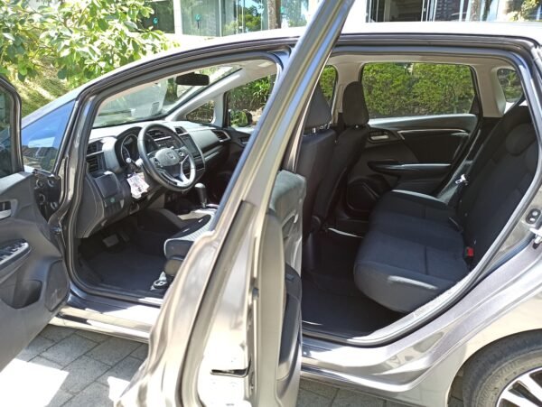 HONDA FIT 1.5 EX 2018 AUTOMATICO - Image 10