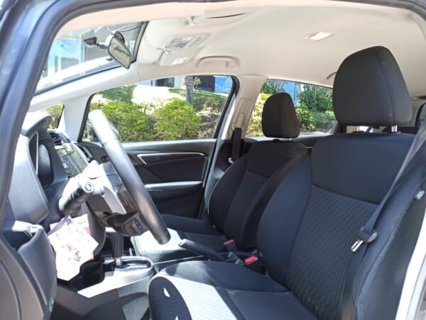 HONDA FIT 1.5 EX 2018 AUTOMATICO - Image 12