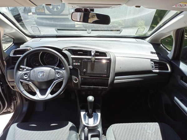 HONDA FIT 1.5 EX 2018 AUTOMATICO - Image 13