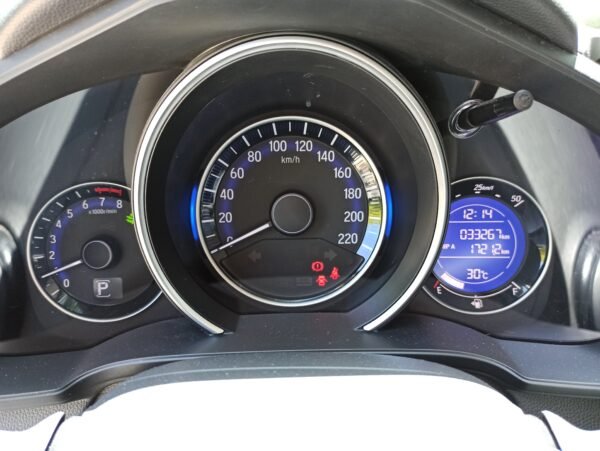 HONDA FIT 1.5 EX 2018 AUTOMATICO - Image 15