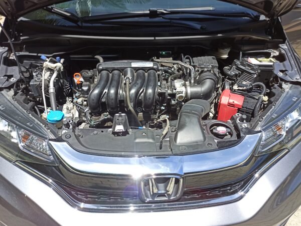 HONDA FIT 1.5 EX 2018 AUTOMATICO - Image 17