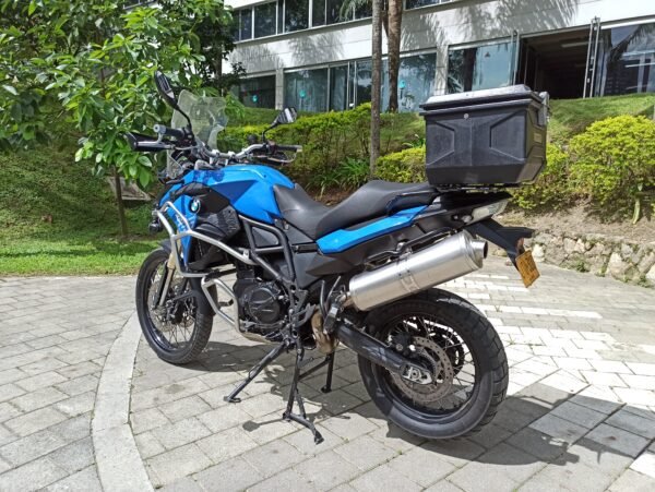 BMW F800GS PREMIUM 2014 - Image 3