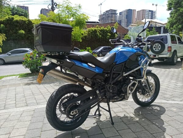 BMW F800GS PREMIUM 2014 - Image 7