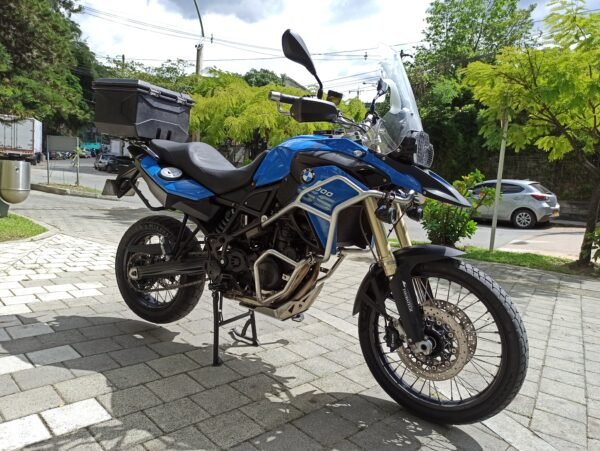 BMW F800GS PREMIUM 2014 - Image 5