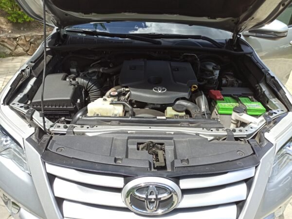 TOYOTA FORTUNER 2.4 DIESEL 2019 AUTOMATICO 4X2 - Image 14
