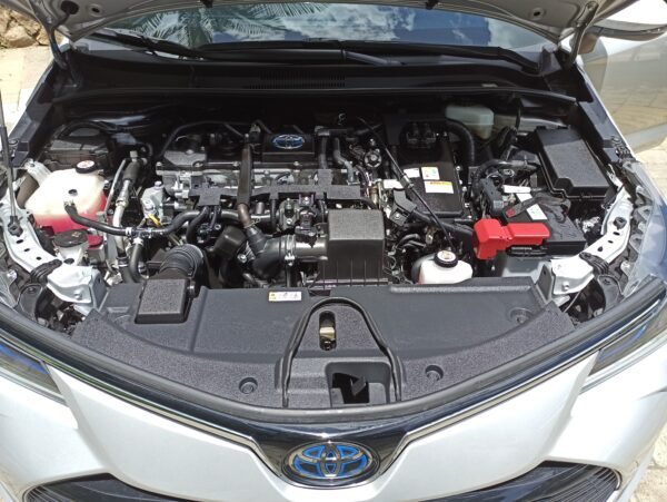 TOYOTA COROLLA SEG HYBRID 2020 AUTOMATICO - Image 14